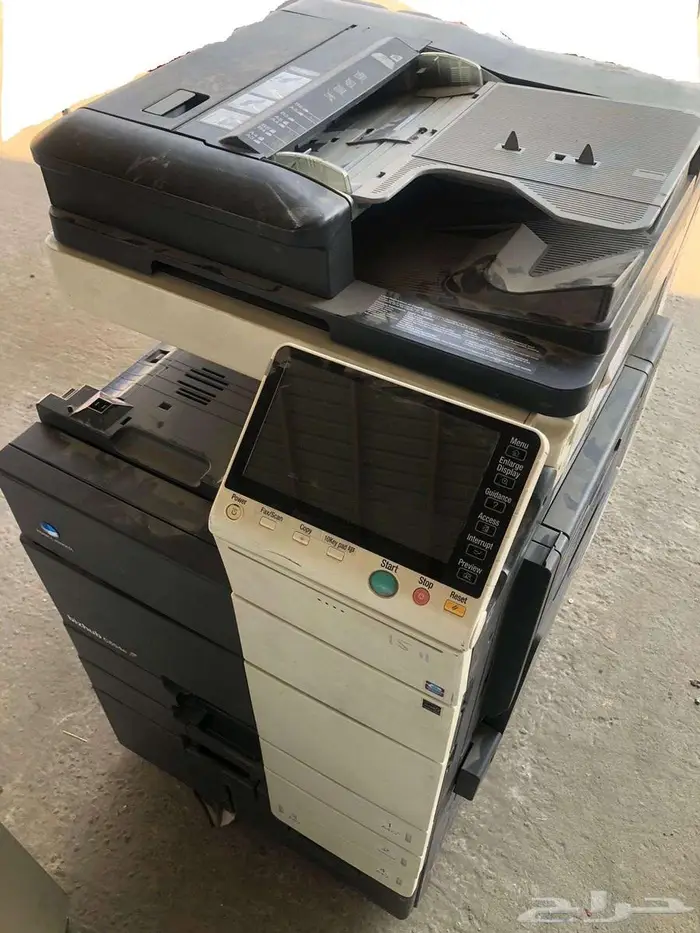 طابعات كبيرة للبيع 6