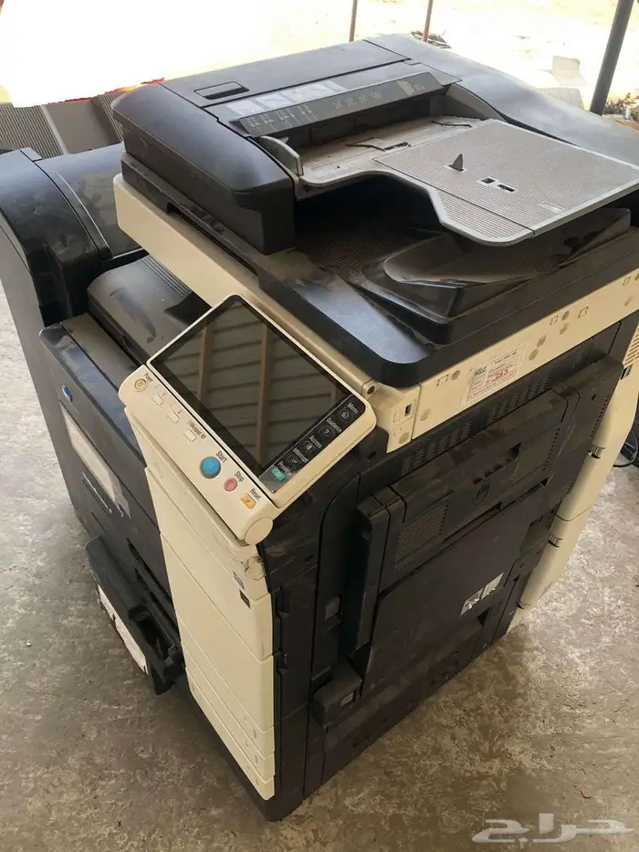 طابعات كبيرة للبيع 5