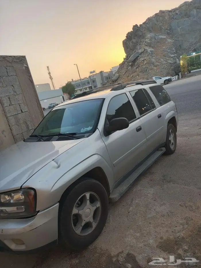 شفروليه بليزر 0