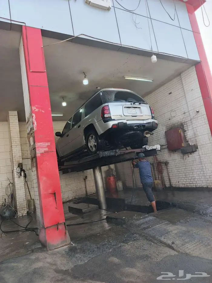 شفروليه بليزر 5