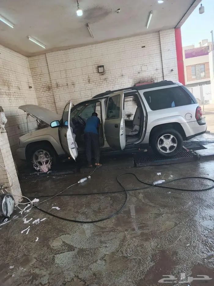 شفروليه بليزر 7