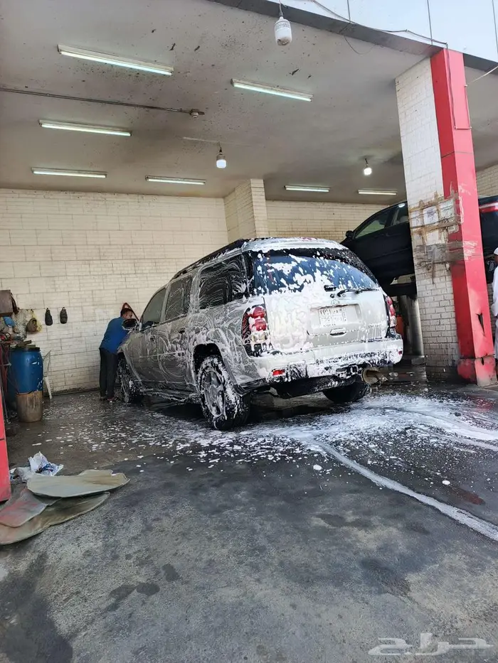 شفروليه بليزر 2