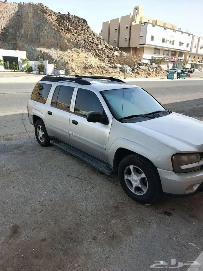 شفروليه بليزر 3