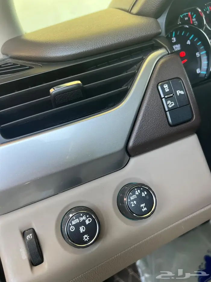 تاهو مخزن XL دبل 45