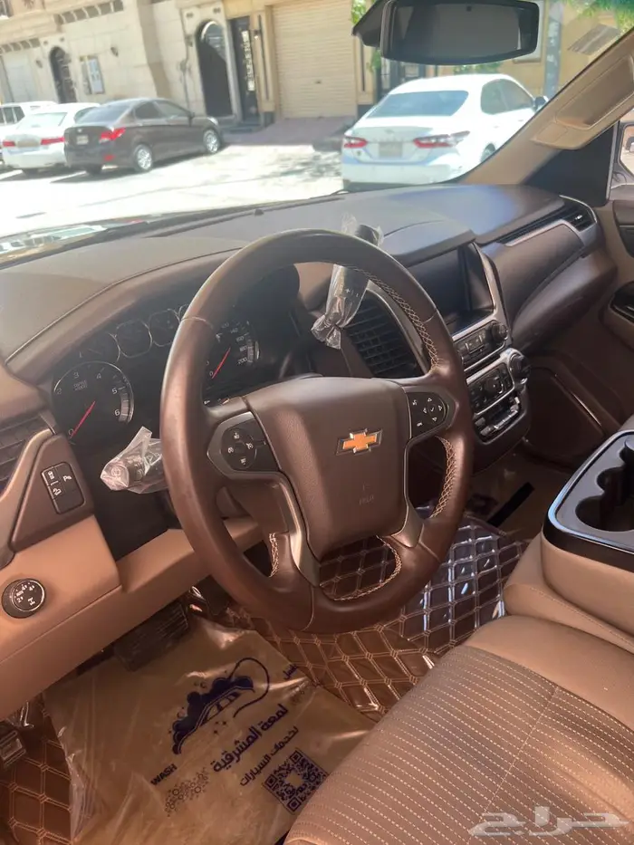 تاهو مخزن XL دبل 43