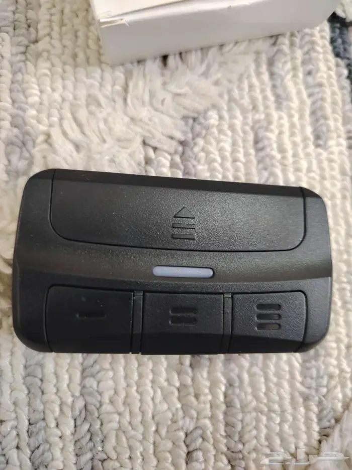 ريموت كراج يتبرمج على غالب الابواب 0