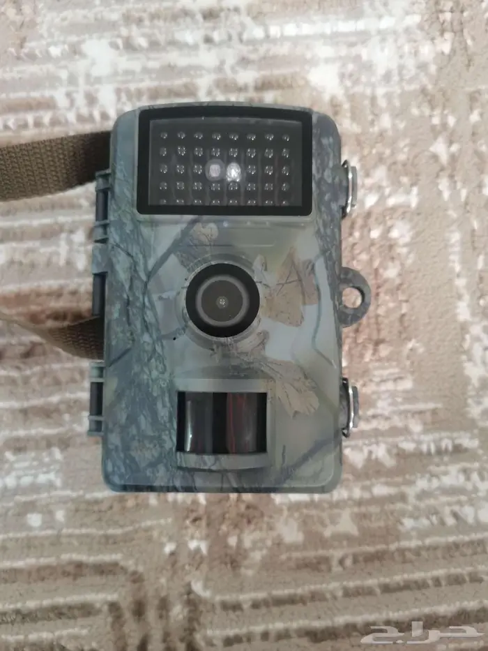 للبيع كامرا تصوير فيديو وصور ليلي للحيوانات مع ذاكرة GB32 0