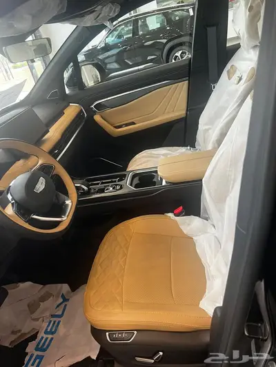 جيلي اوكافانجو فل كامل 2025 عرض خاص لفتره محدوده index