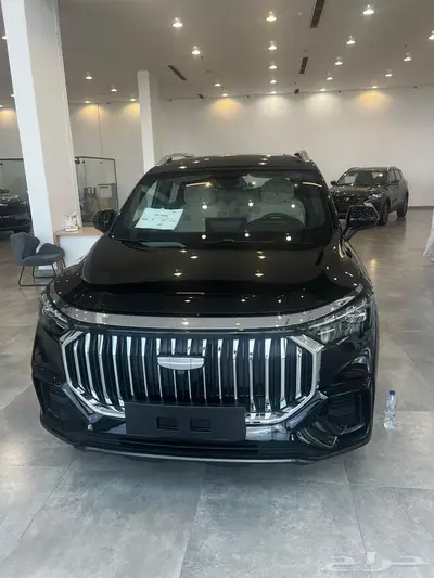 جيلي اوكافانجو فل كامل 2025 عرض خاص لفتره محدوده index