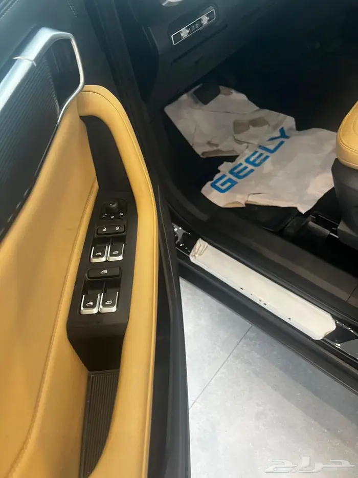 جيلي اوكافانجو فل كامل 2025 عرض خاص لفتره محدوده 3