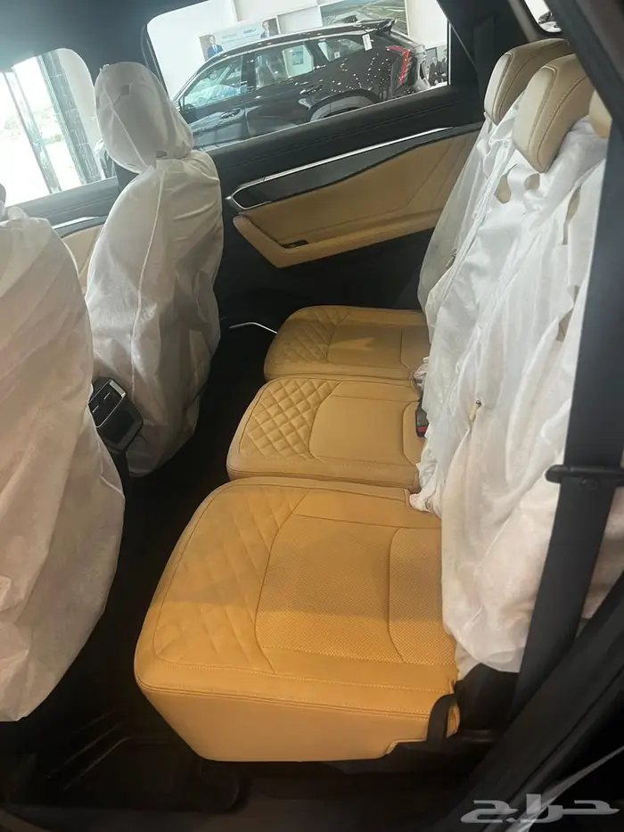 جيلي اوكافانجو فل كامل 2025 عرض خاص لفتره محدوده 5