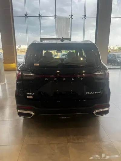 جيلي اوكافانجو فل كامل 2025 عرض خاص لفتره محدوده index