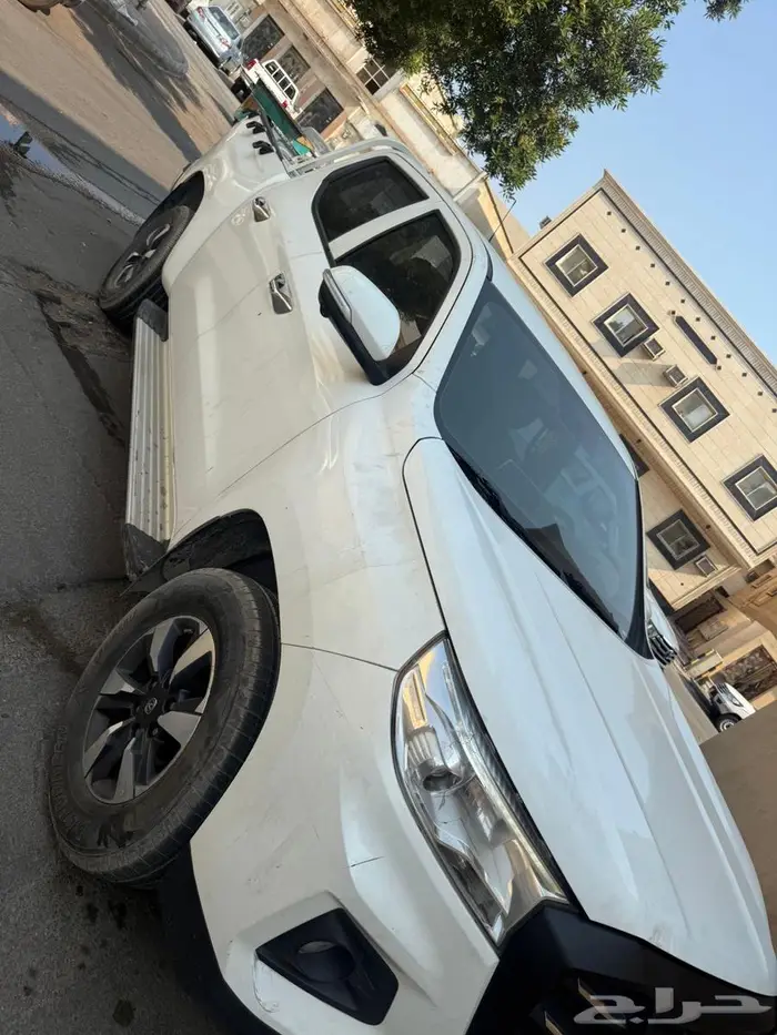 ونيت شانجان هنتر 2023 ديزل ( دبل ) 1