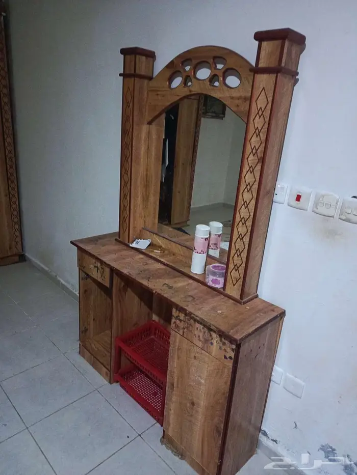 عفش بيت كامل للبيع 9