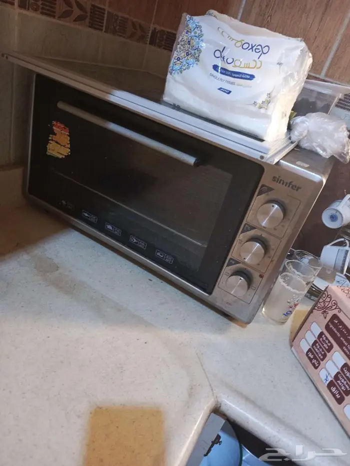 عفش بيت كامل للبيع 6