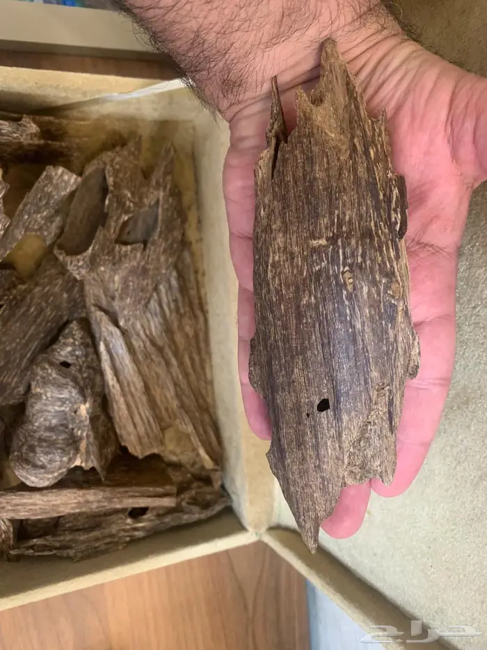 بخور كمبودي 0