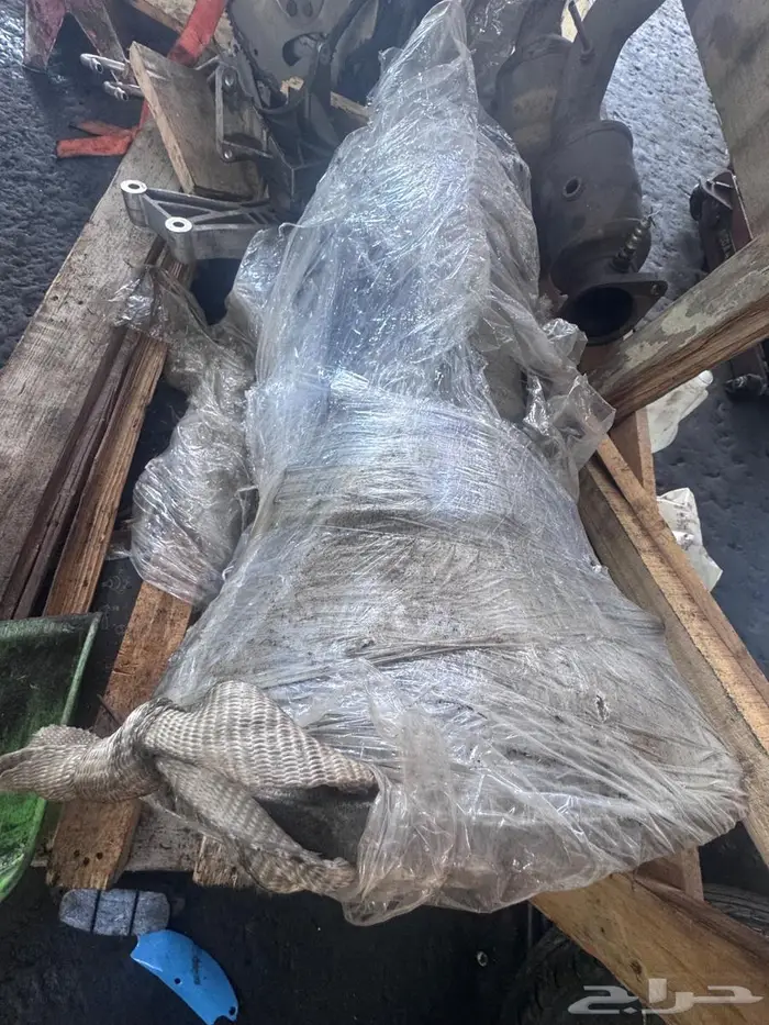 جربكس 6.4 2019 8 نمر قير 6 سلندر 2019 رقم القير 518 2