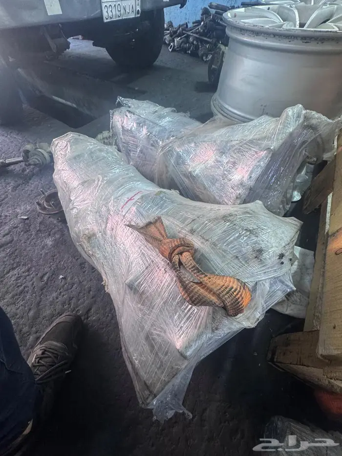 جربكس 6.4 2019 8 نمر قير 6 سلندر 2019 رقم القير 518 5