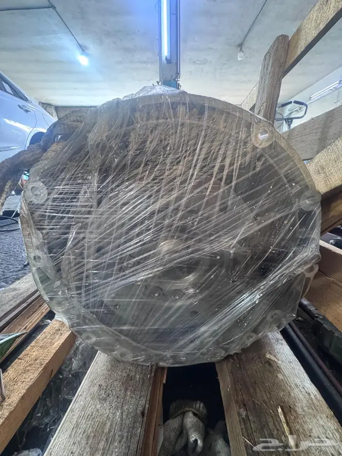 جربكس 6.4 2019 8 نمر قير 6 سلندر 2019 رقم القير 518 3