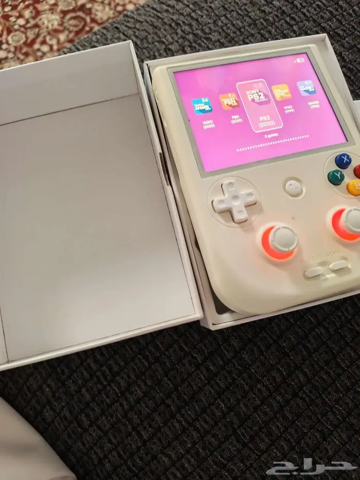 جهاز rg406 تم البيع 2