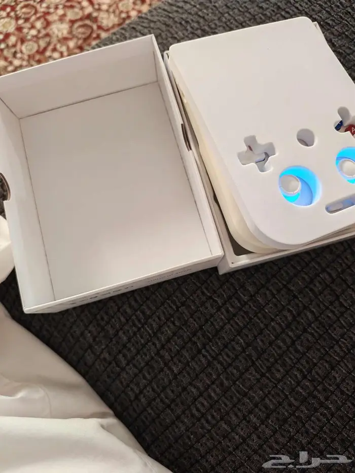 جهاز rg406 تم البيع 0