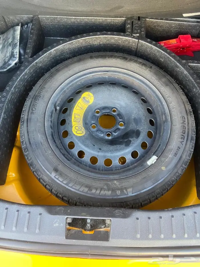 فورد فوكس st 2013 الرياضية 9