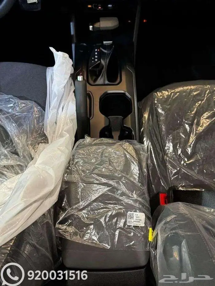 كيا K4 ستاندر 2026 وكاله 4