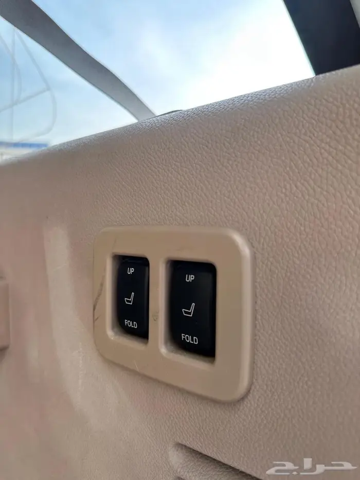 فورد اكسبيدشن 2014 طويل 9