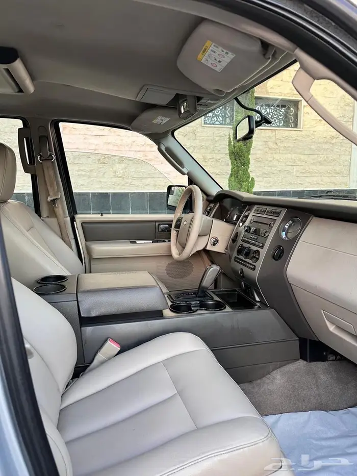 فورد اكسبيدشن 2014 طويل 6