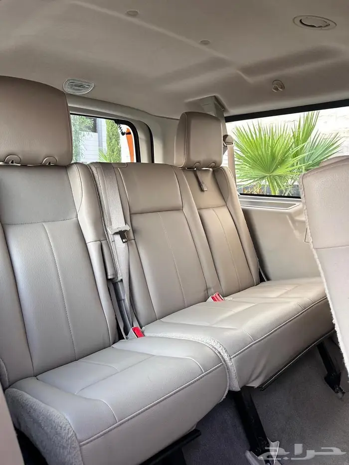 فورد اكسبيدشن 2014 طويل 8