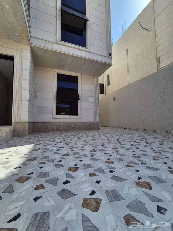 فلل للبيع ريحه متصله ومنفصله 7