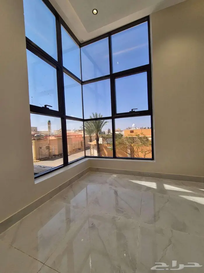 فلل للبيع ريحه متصله ومنفصله 2