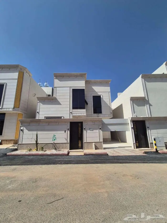 فلل للبيع ريحه متصله ومنفصله 3