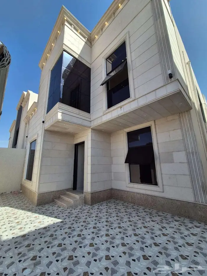 فلل للبيع ريحه متصله ومنفصله 0