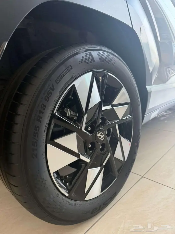 HYUNDAI - KONA - GLS - 2026 5