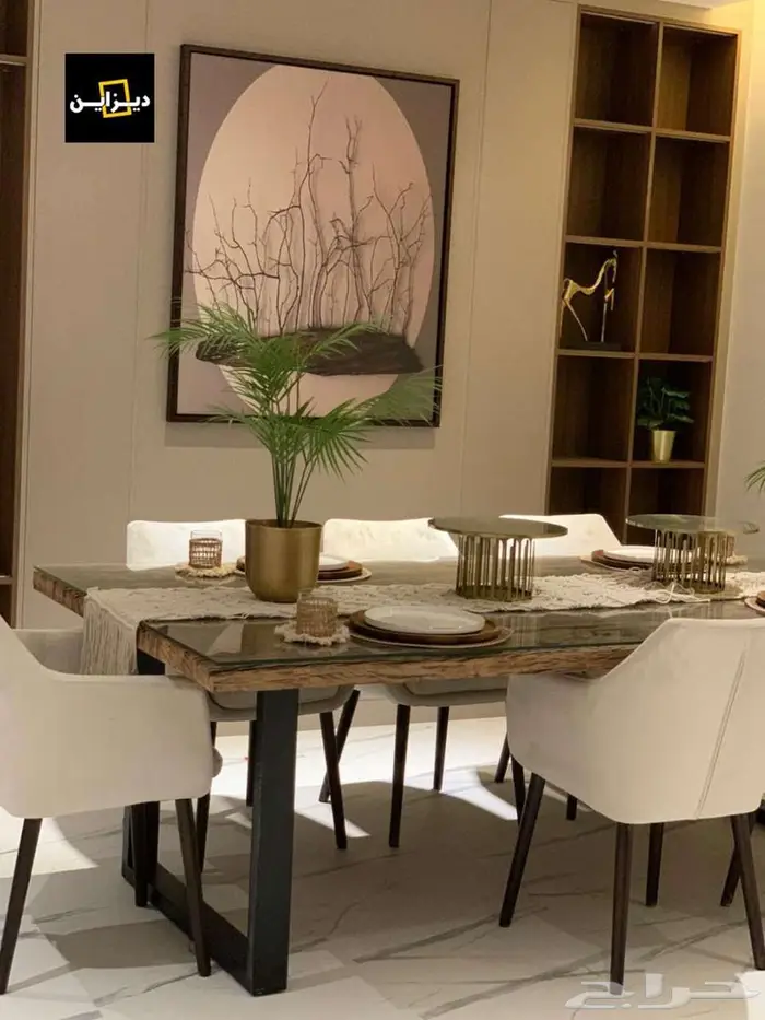 لا تفوتكم عروض الجمعه البيضاء علي اللوحات الجدارية 8