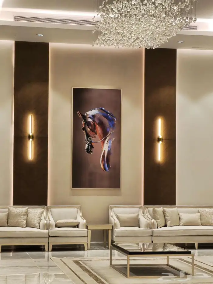 لا تفوتكم عروض الجمعه البيضاء علي اللوحات الجدارية 1