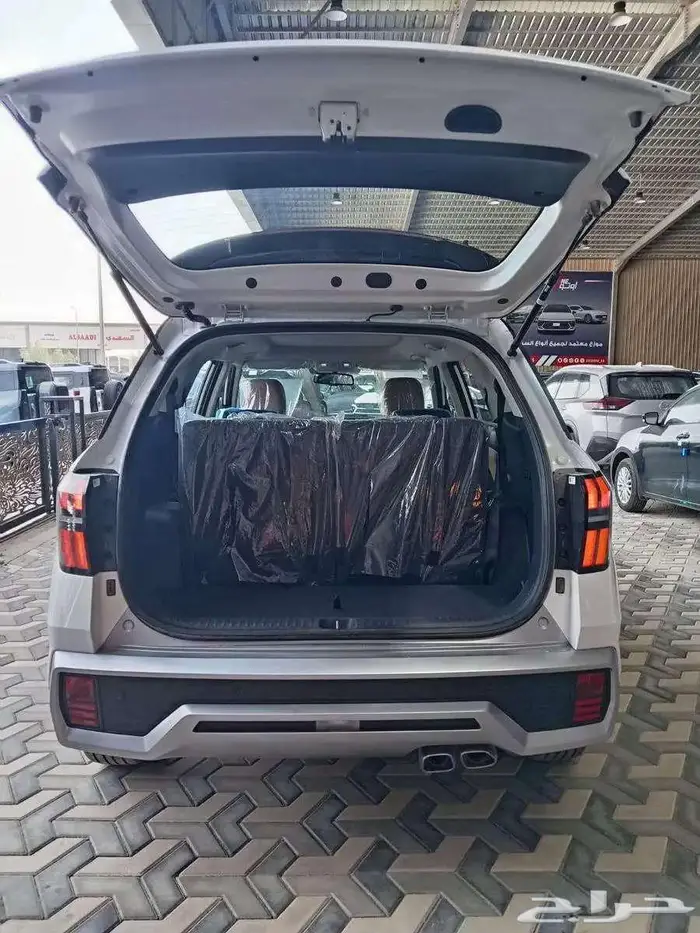 كريتا سمارت وكمفورت موديل 26 كاش وتقسيط باقل الاسعار 9