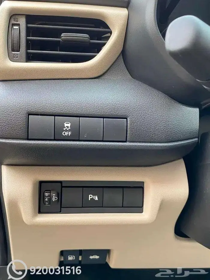 سوزوكي ديزاير ستاندر الشكل الجديد 2026 كاش واقساط 5