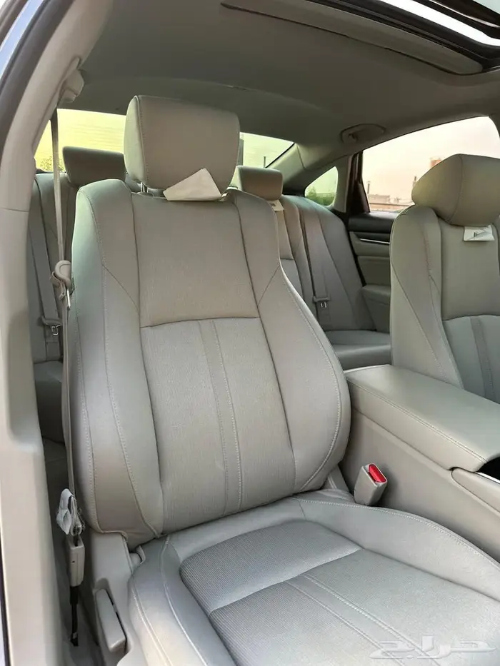 هوندا اكورد 2021 سبوزت 16