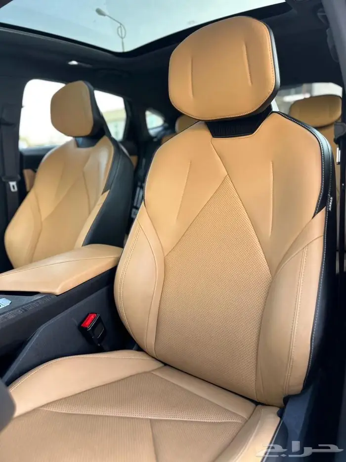 شانجان يوني في 2024 شبه جديدة استخدام شخصي 14