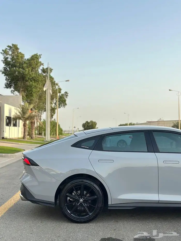 شانجان يوني في 2024 شبه جديدة استخدام شخصي 6