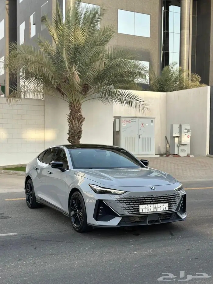 شانجان يوني في 2024 شبه جديدة استخدام شخصي 0