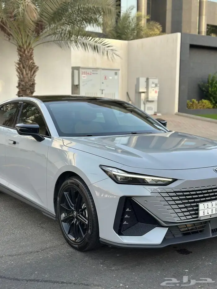 شانجان يوني في 2024 شبه جديدة استخدام شخصي 1