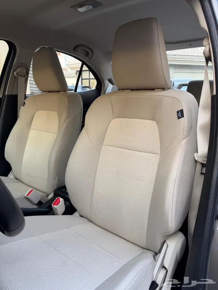 سوزوكي ديزاير 2025 فل كامل شبه جديدة 10