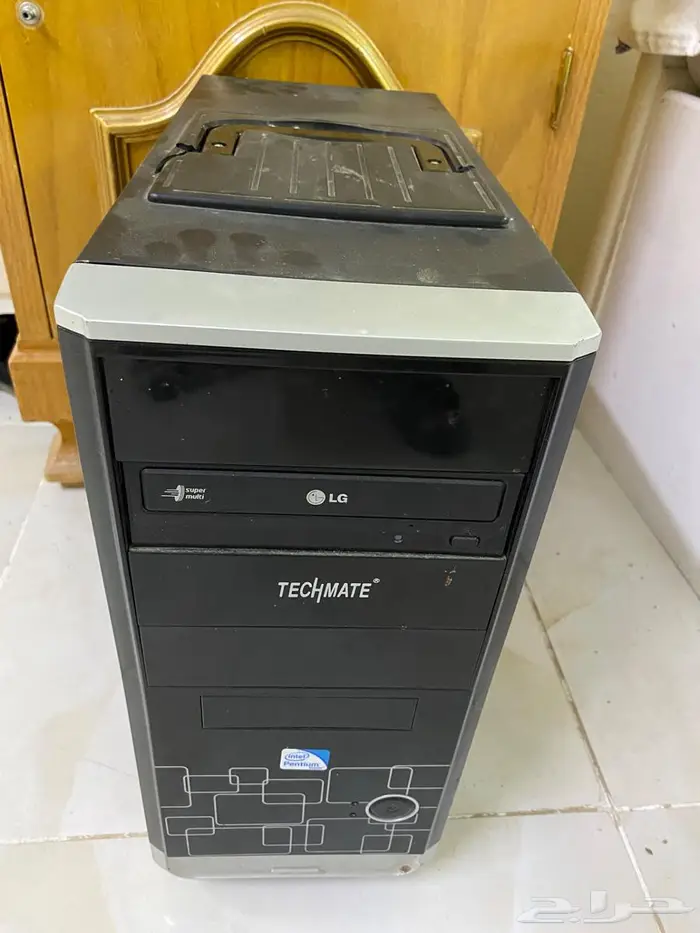 كمبيوتر مكتبي 0