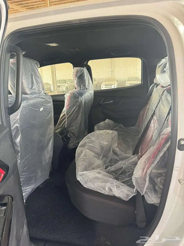 ايسوزو ديماكس جي تي 2025 سعودي كاش واقساط 7