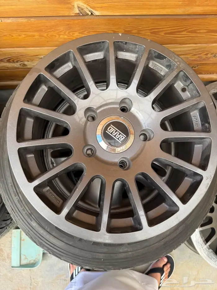 جنوط برايد جنوط جيب لكزس وكالة للبيع 0