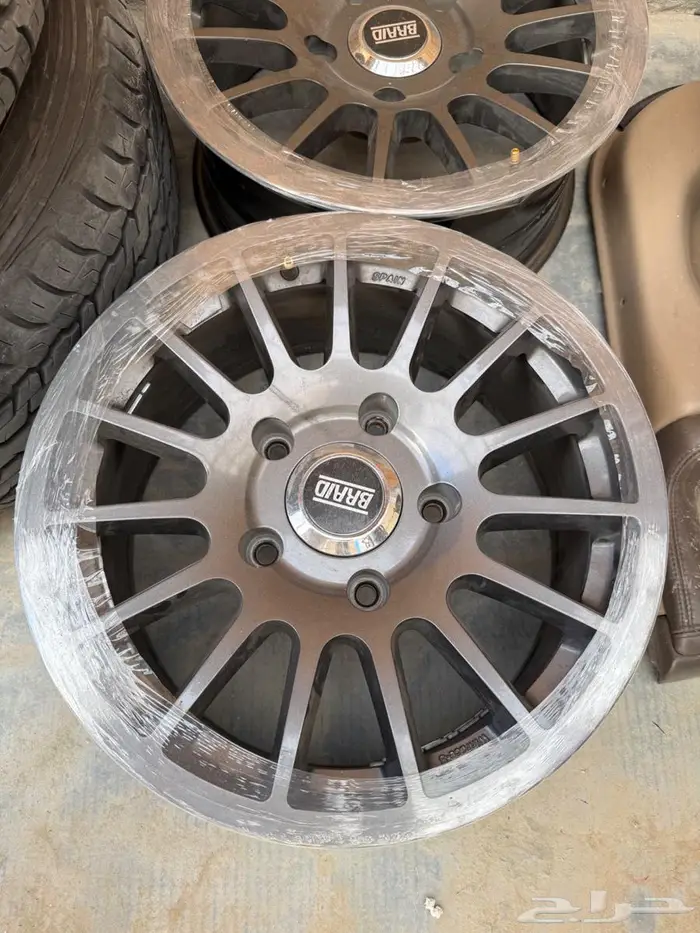 جنوط برايد جنوط جيب لكزس وكالة للبيع 2