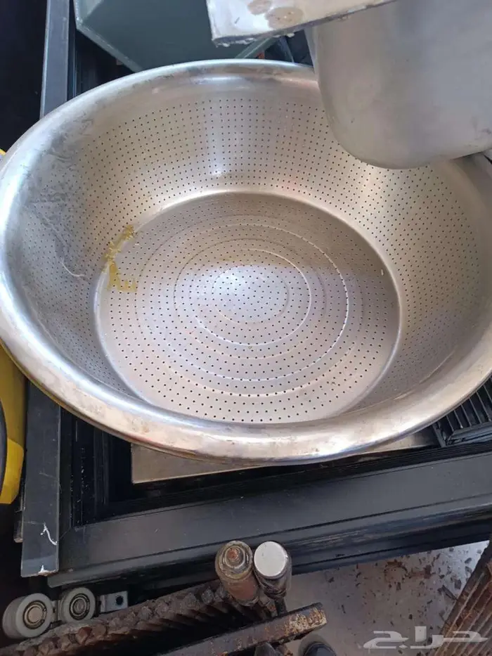 .حديد منوع ولوحات وأدوات معدنية 0